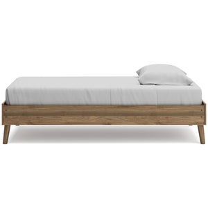 Aprilyn Twin Platform Bed