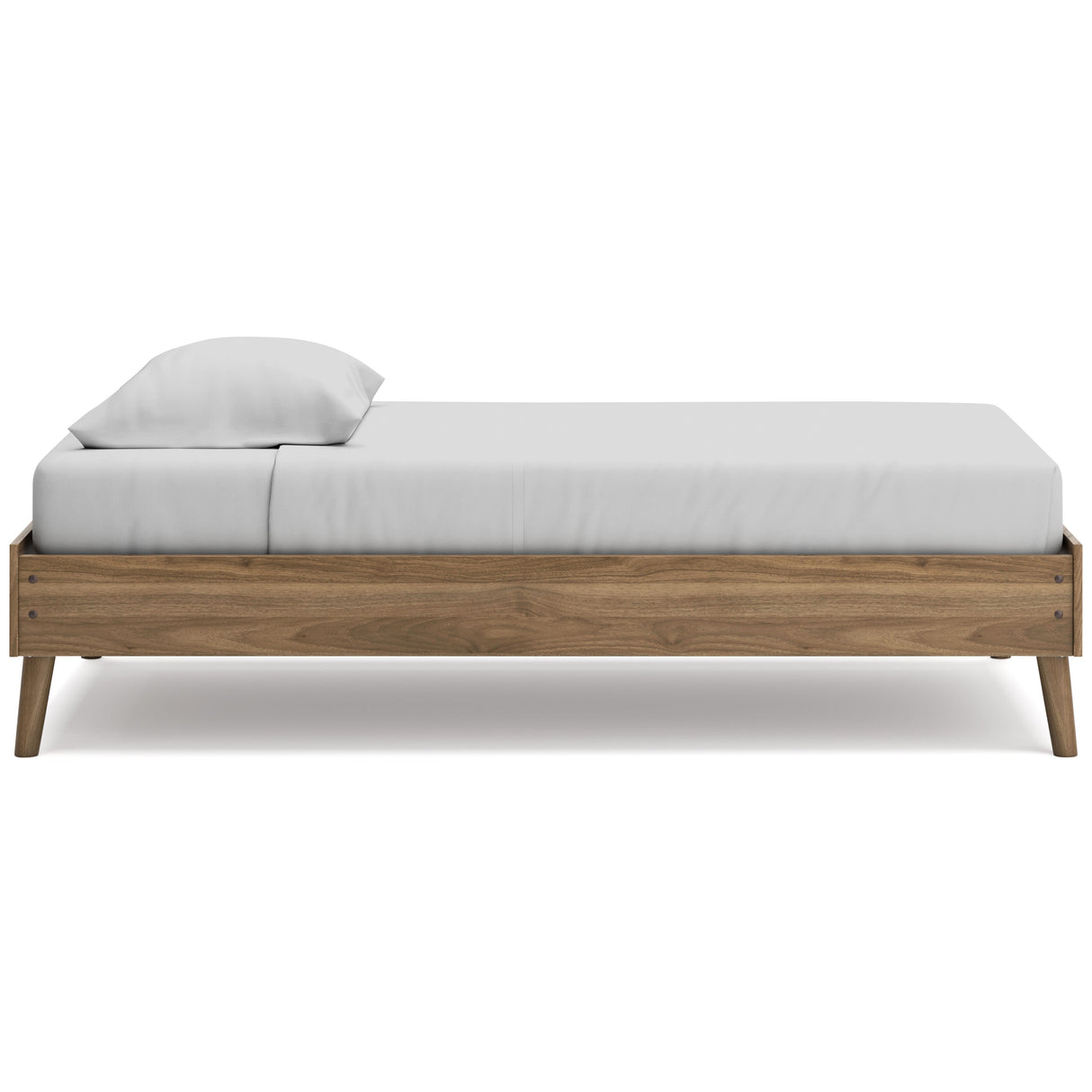 Aprilyn Twin Platform Bed