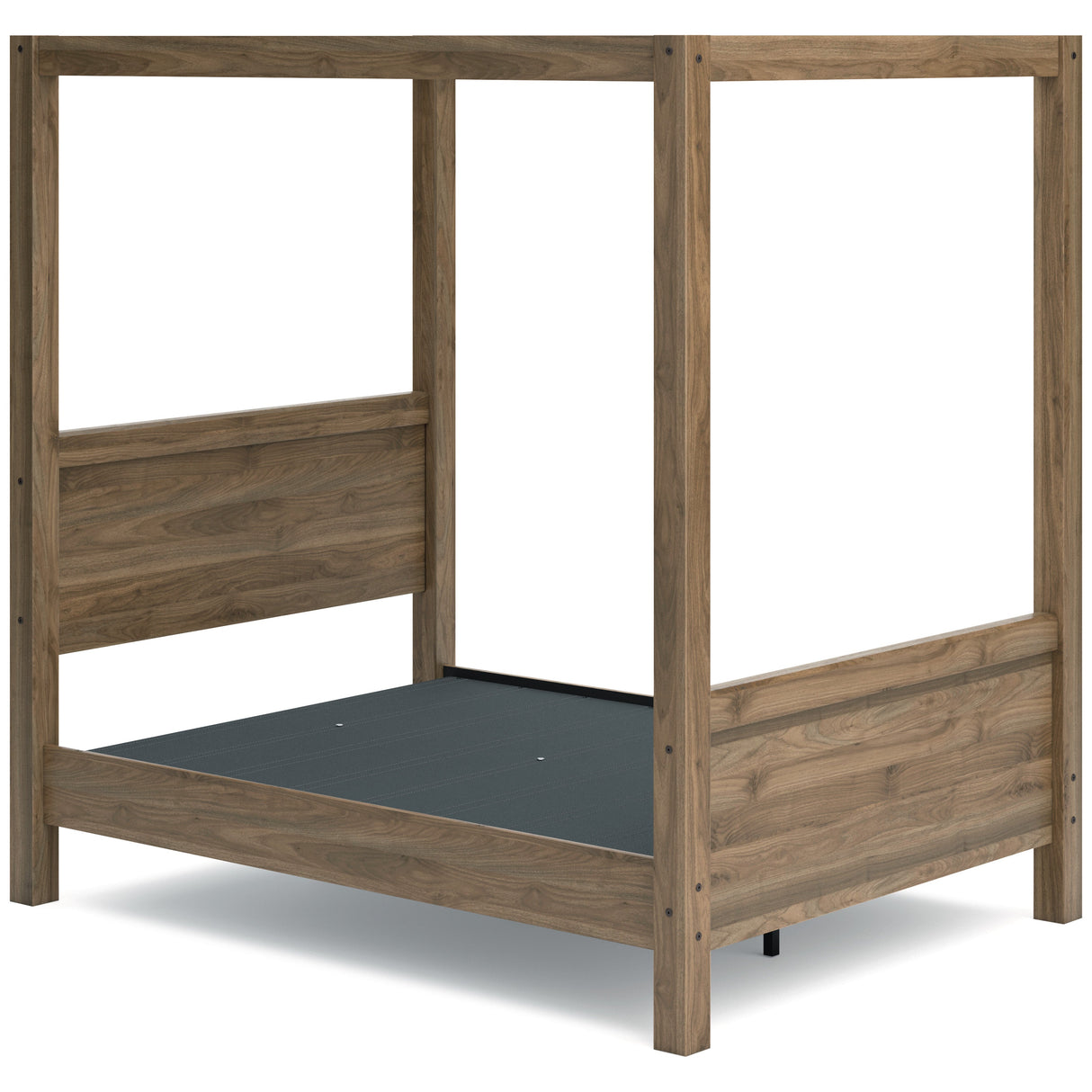 Aprilyn Full Canopy Bed