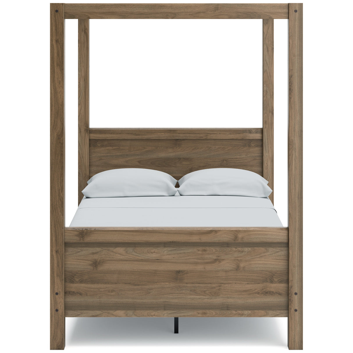 Aprilyn Full Canopy Bed