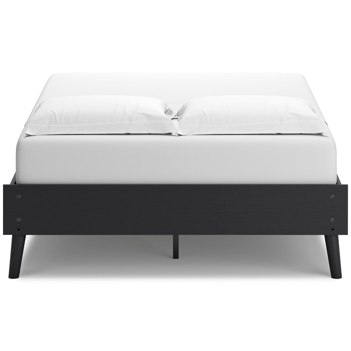 Charlang Full Platform Bed