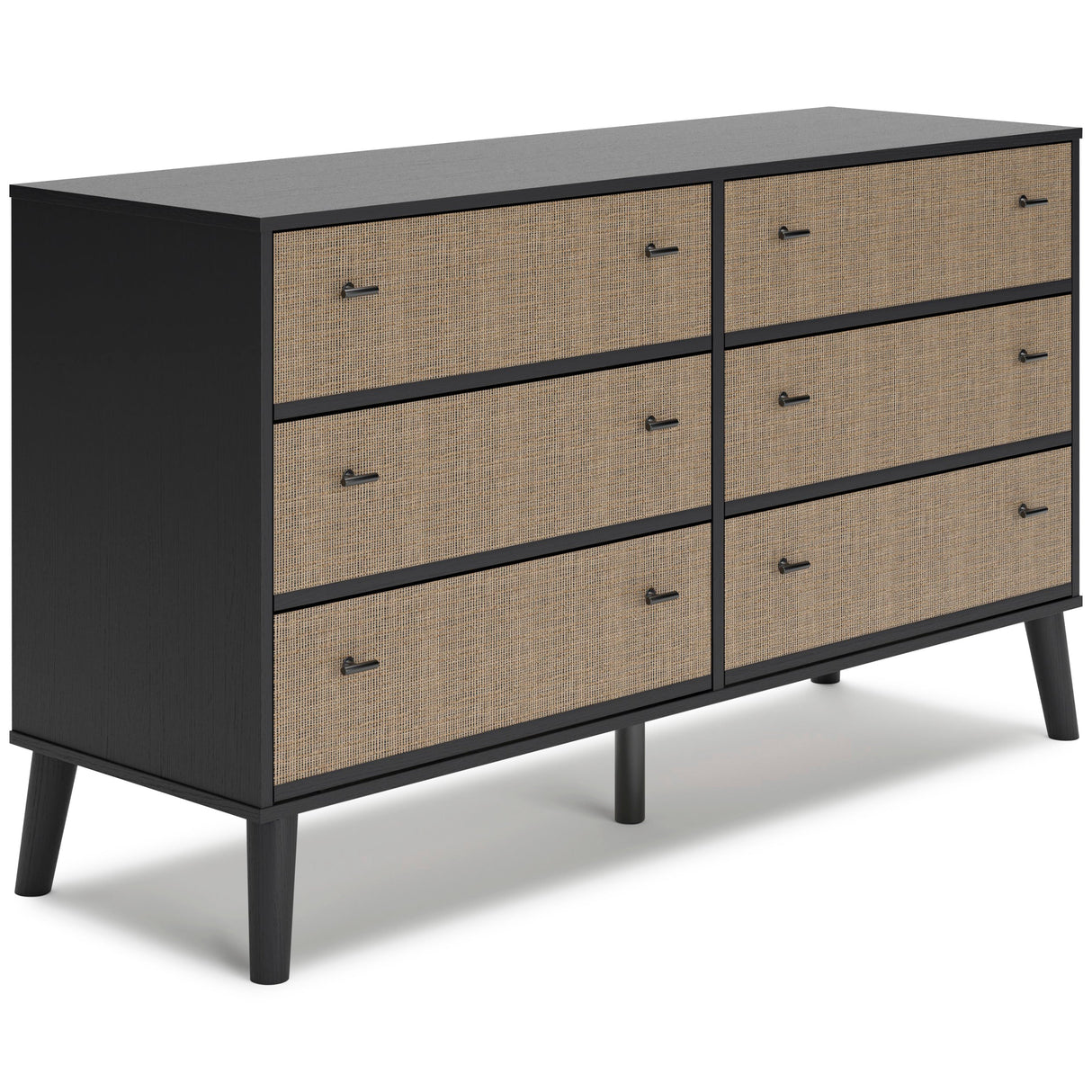 Charlang Chest of Drawers