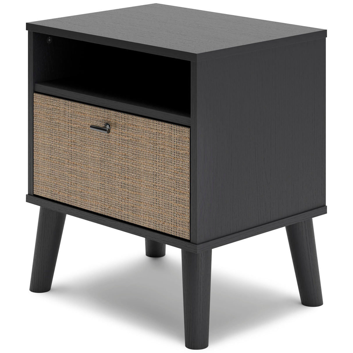 Charlang Nightstand