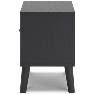 Charlang Nightstand