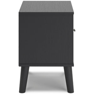 Charlang Nightstand