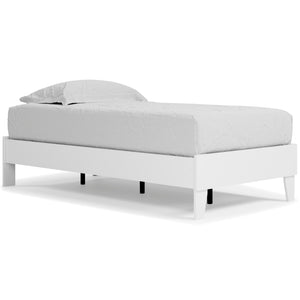 Piperton Twin Platform Bed