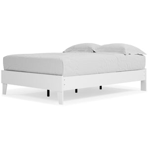 Piperton Full Platform Bed