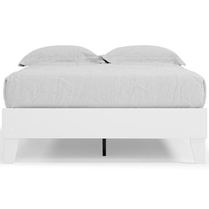 Piperton Full Platform Bed