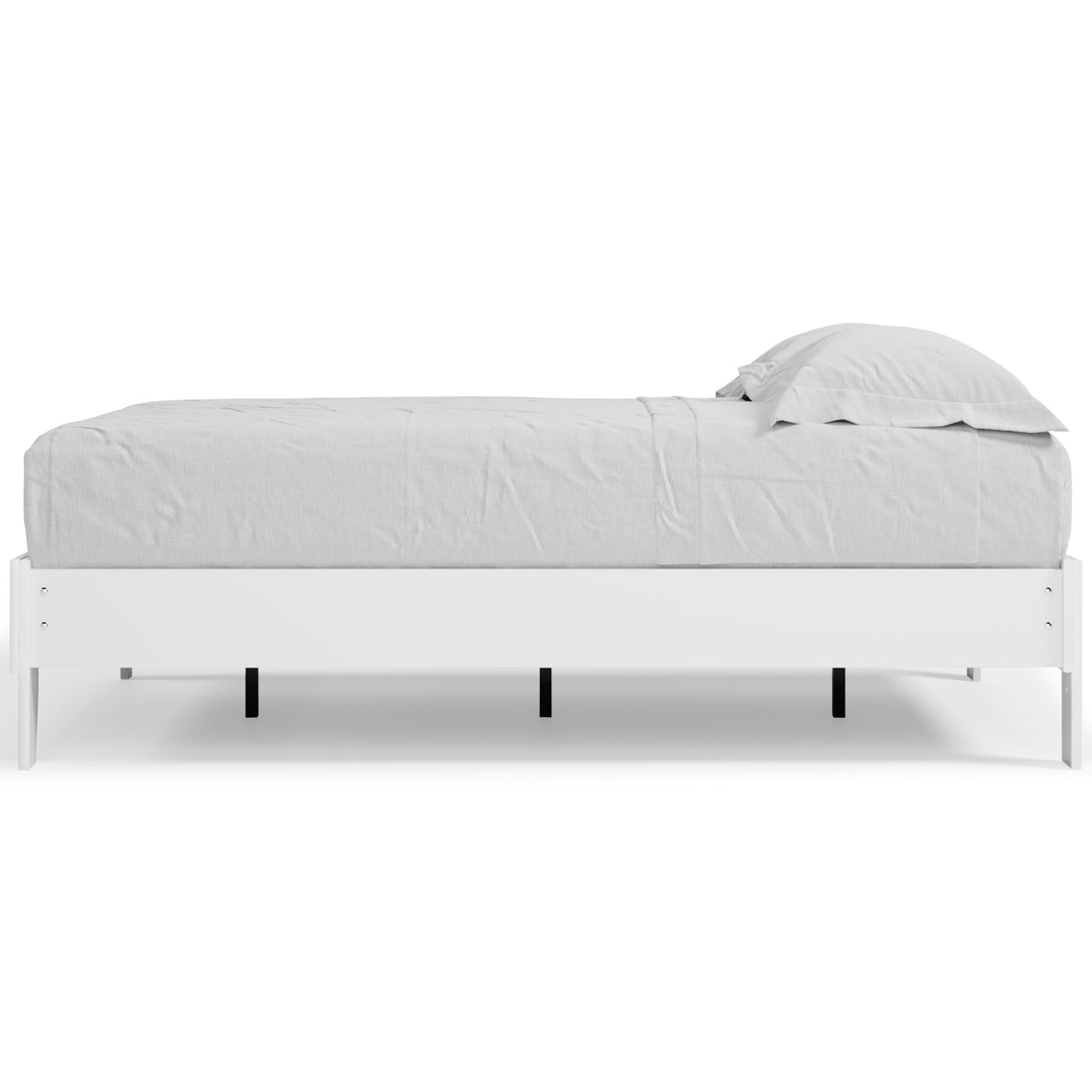 Piperton Full Platform Bed