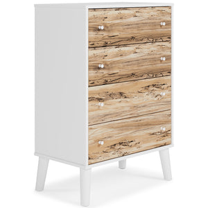 Piperton Chest of Drawers