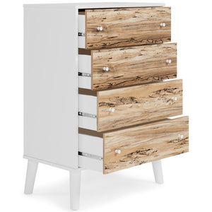 Piperton Chest of Drawers