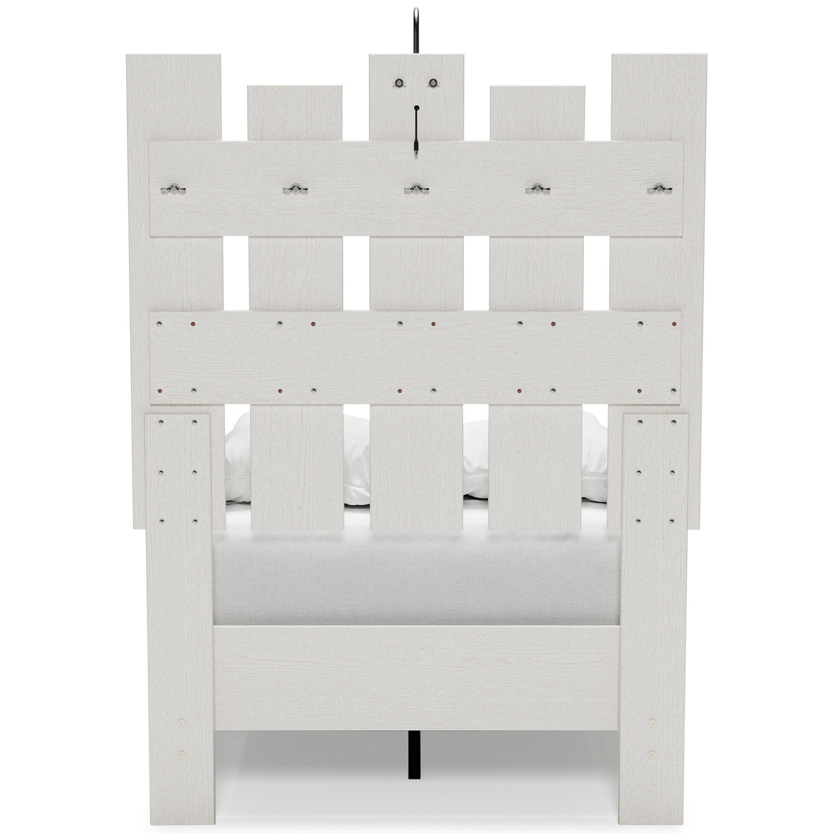 Vaibryn Twin Panel Bedroom  Set