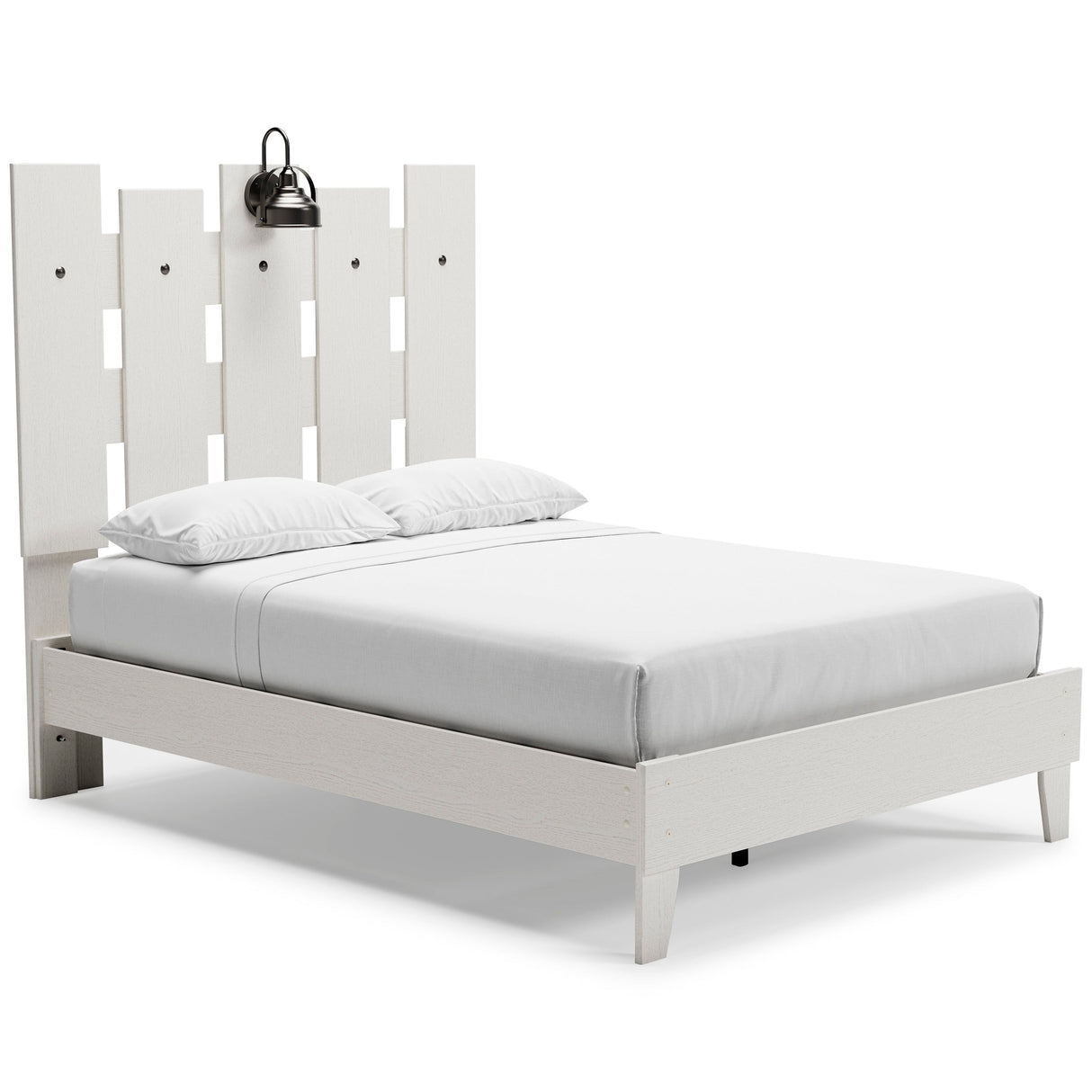 Vaibryn Full Panel Bedroom Set