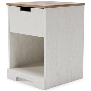 Vaibryn Nightstand