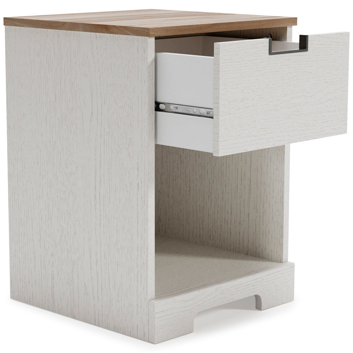 Vaibryn Nightstand