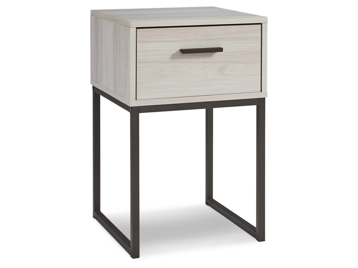 Socalle Nightstand