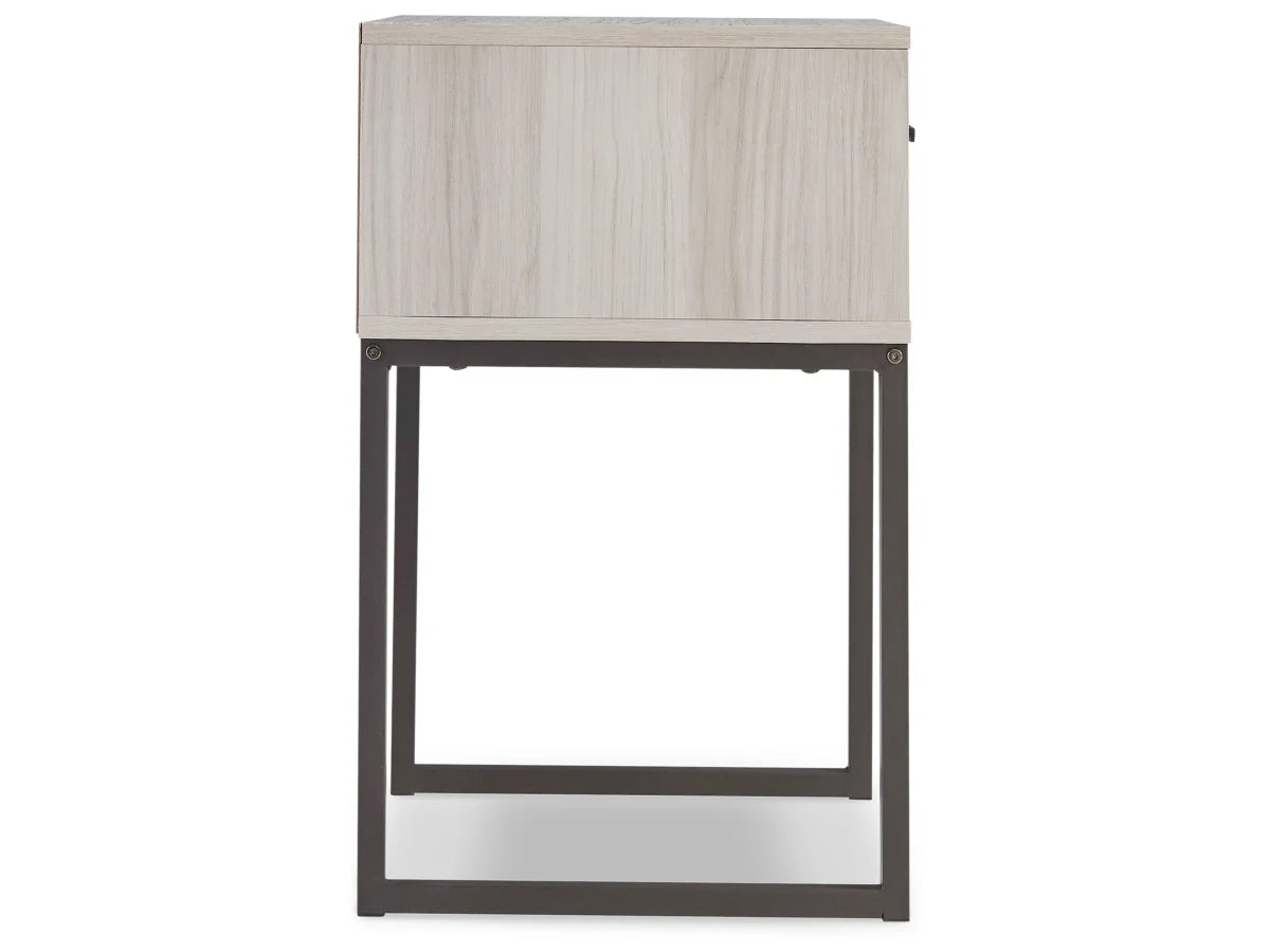 Socalle Nightstand