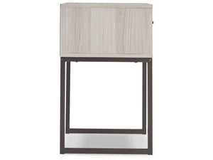 Socalle Nightstand