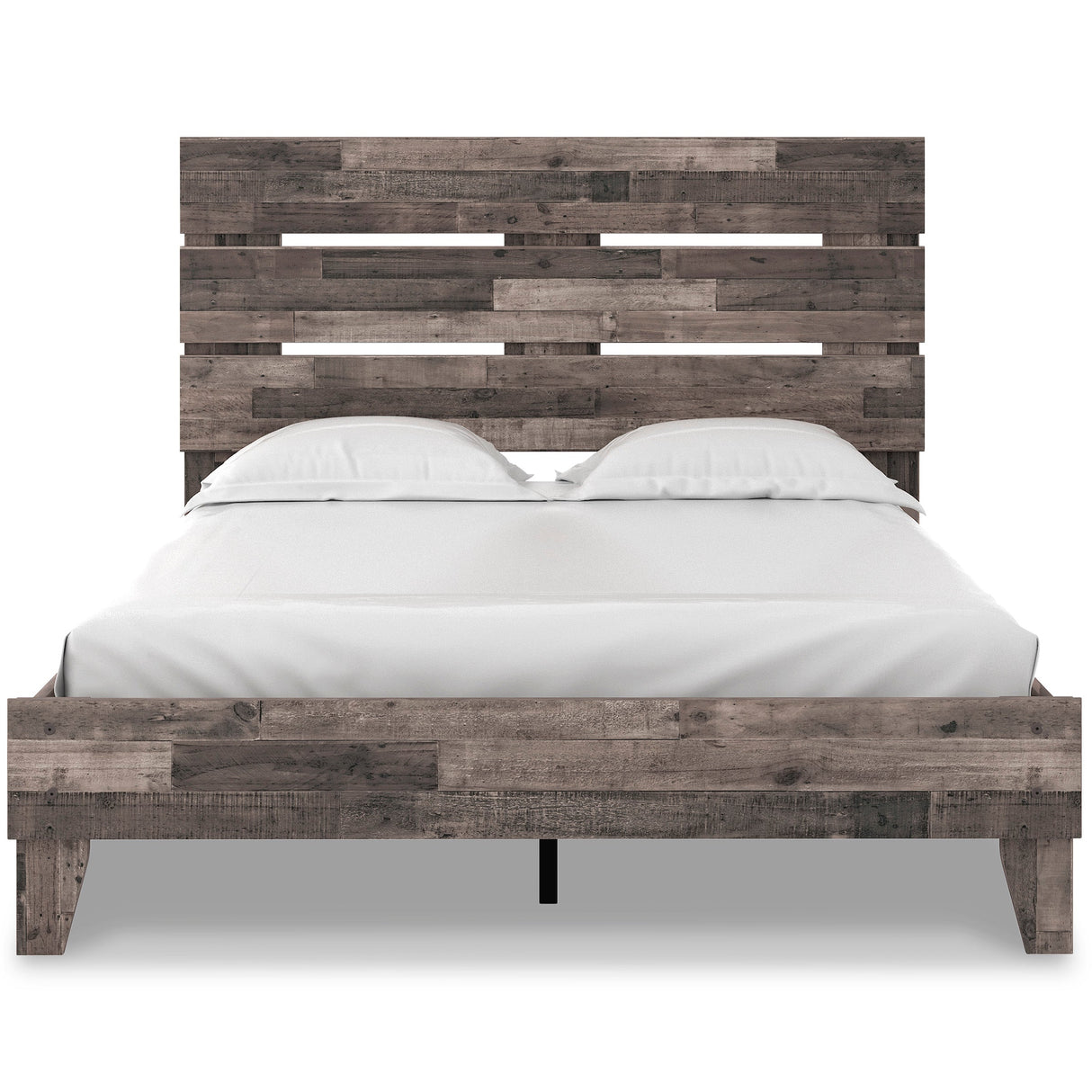 Neilsville Queen bed