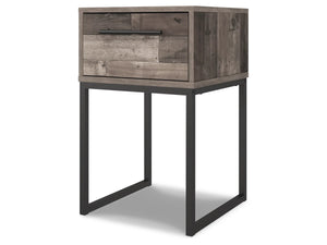 Neilsville Nightstand