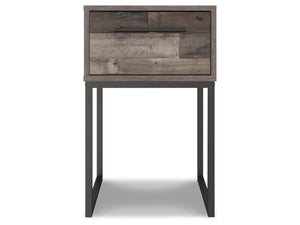 Neilsville Nightstand