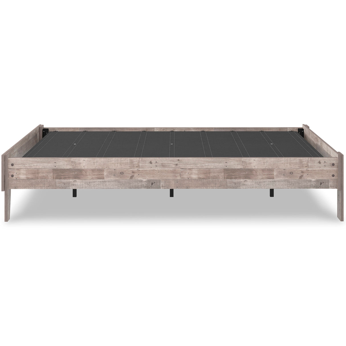 Neilsville Full Platform Bed