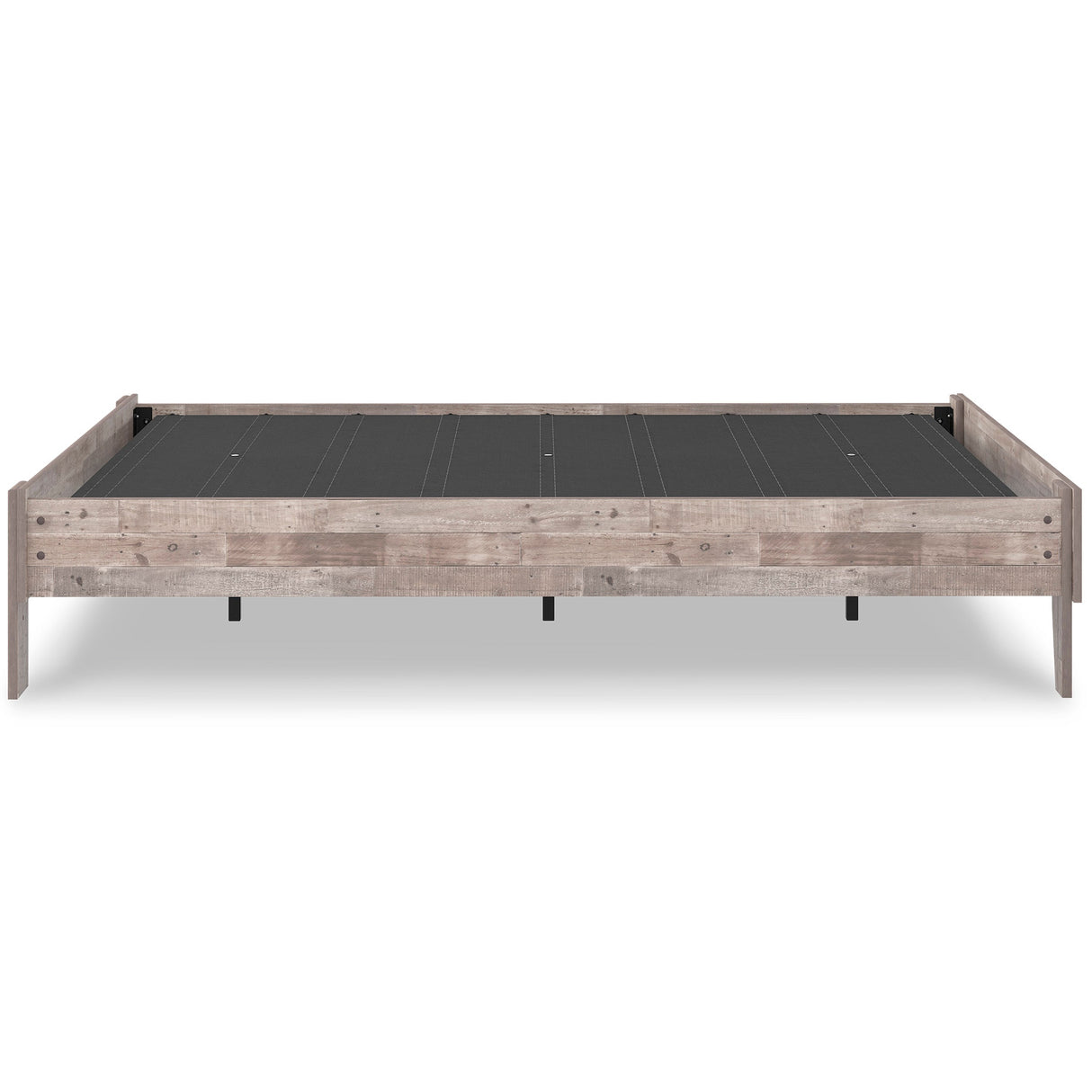 Neilsville Full Platform Bed