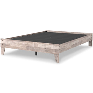 Neilsville Queen Platform Bed