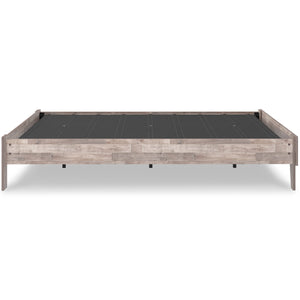 Neilsville Queen Platform Bed