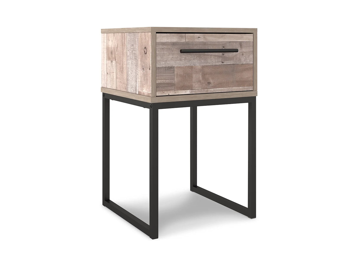 Neilsville Nightstand