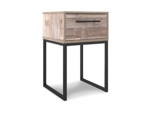 Neilsville Nightstand