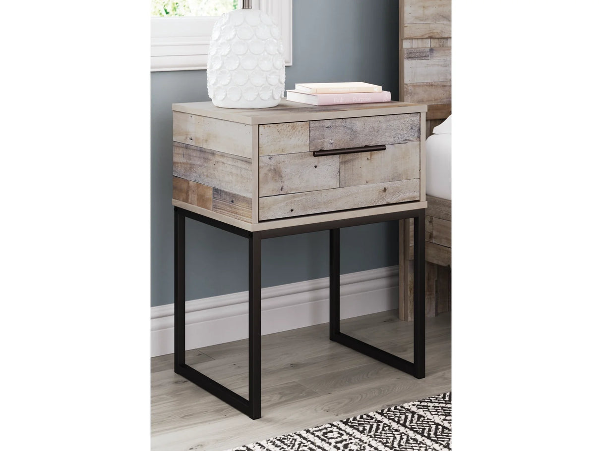 Neilsville Nightstand