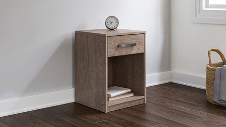 Flannia Nightstand