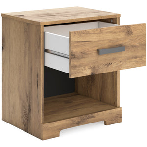 Larstin Nightstand