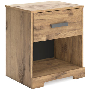 Larstin Nightstand