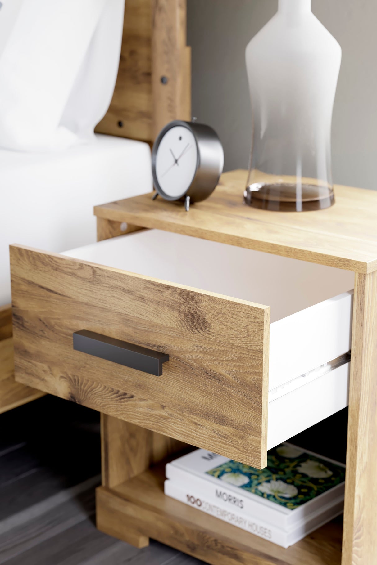 Larstin Nightstand