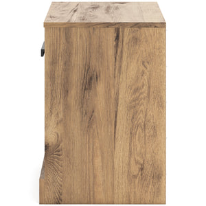 Larstin Nightstand