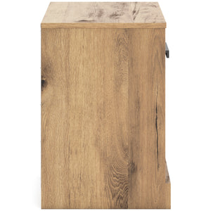 Larstin Nightstand