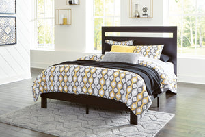 Finch Queen Bed1