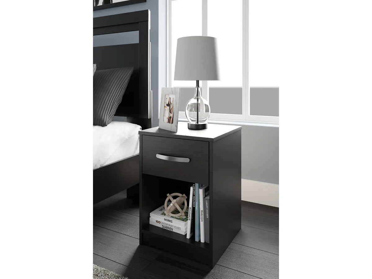 Finch Nightstand