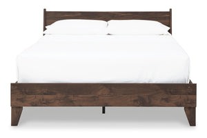 Calverson Queen bed