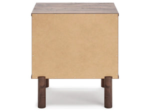 Calverson Nightstand