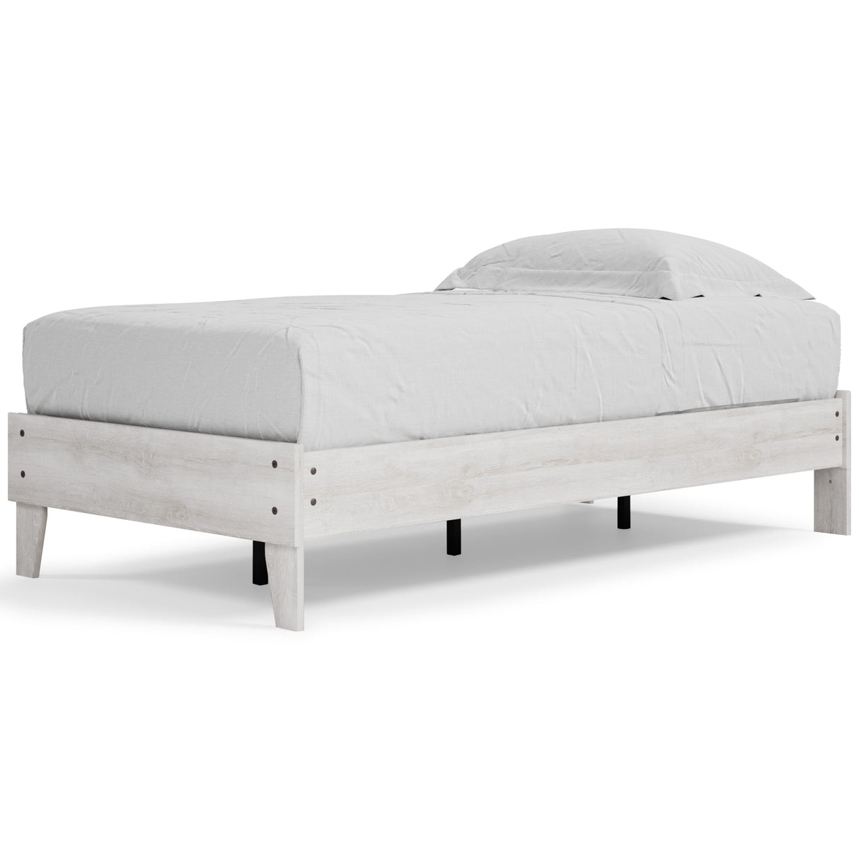 Shawburn Twin Platform Bed