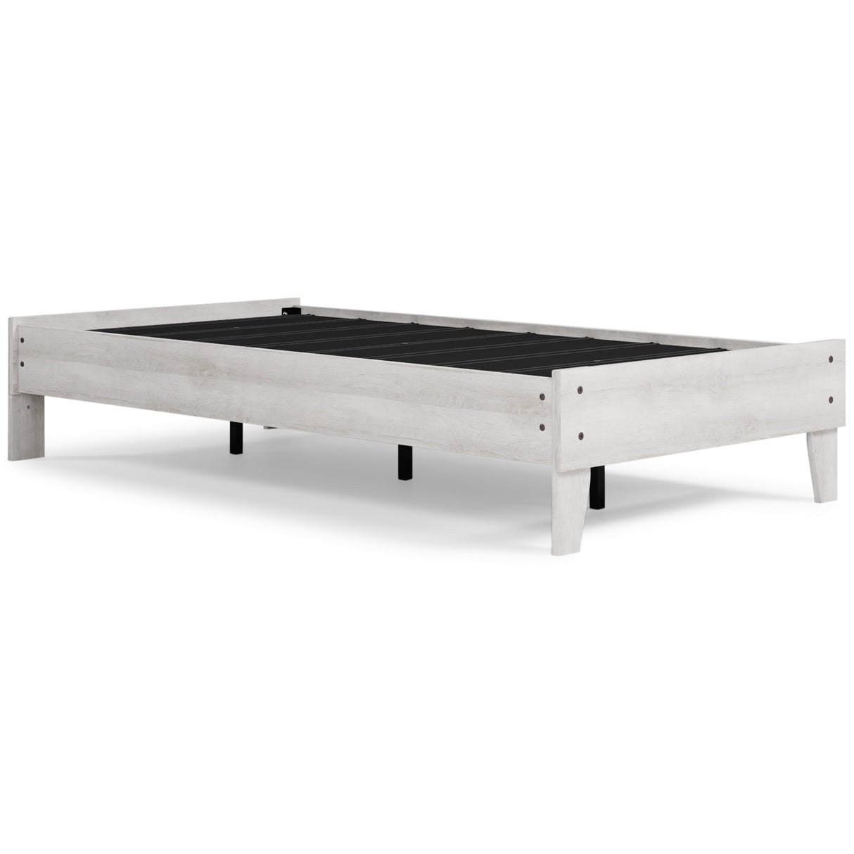 Shawburn Twin Platform Bed