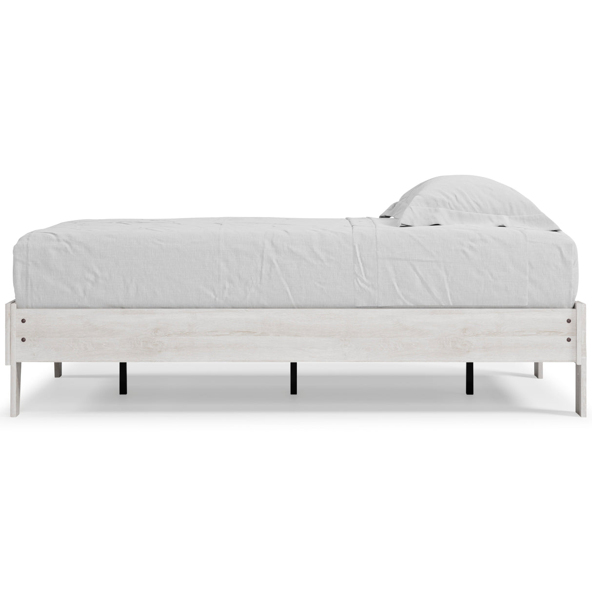 Shawburn Twin Platform Bed