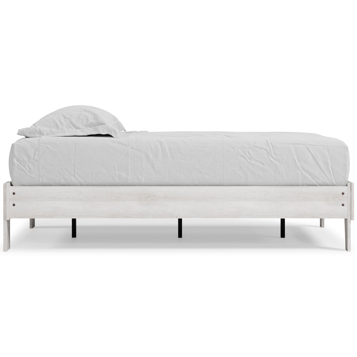 Shawburn Twin Platform Bed