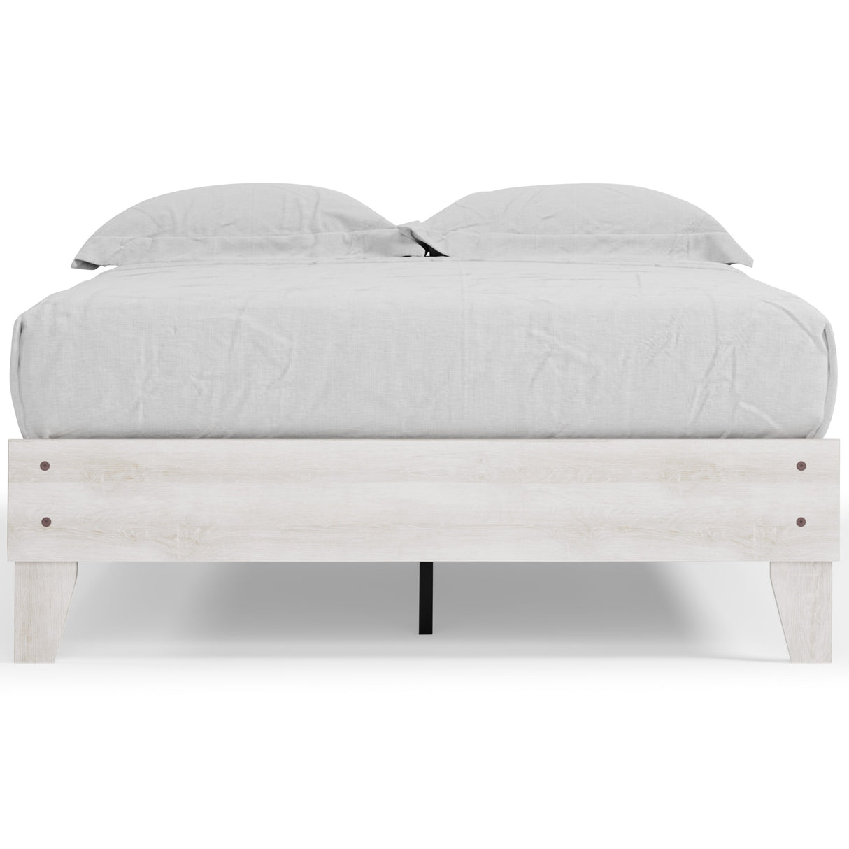 Shawburn Full Platform Bed