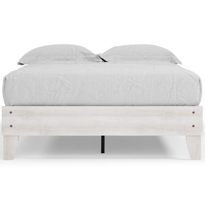 Shawburn Full Platform Bed