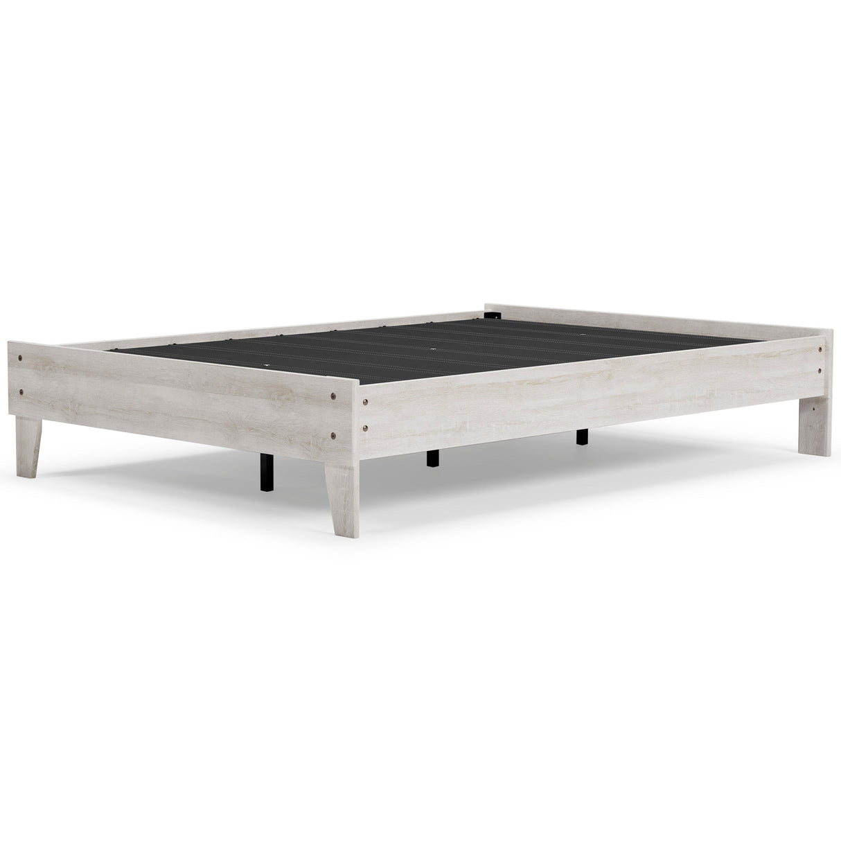 Shawburn Full Platform Bed