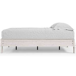 Shawburn Full Platform Bed